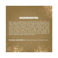 Ração Úmida Fancy Feast Demi Glace Frango - 10