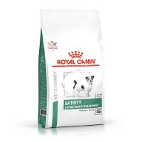 Ração Royal Canin Veterinary Diet Satiety Small Dog para Cães de Porte Pequeno com Excesso de Peso - 2