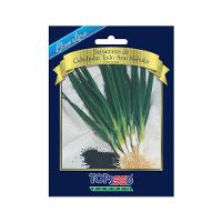 Sementes de Cebolinha Todo Ano Nebuka Blue Line Topseed Garden - 2