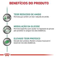Ração Úmida Royal Canin Diabetic Cães Adultos - 2