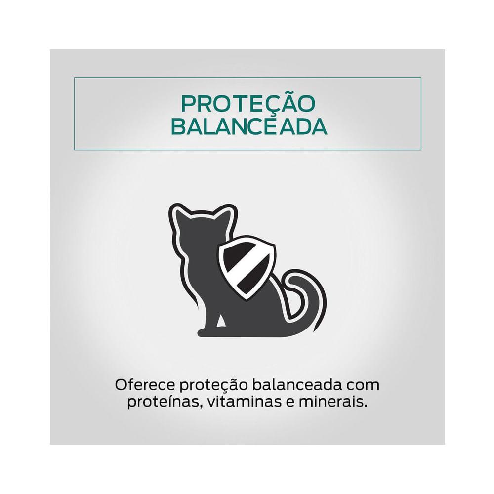 Ração Úmida Pro Plan Kitten Frango ao Molho - 9