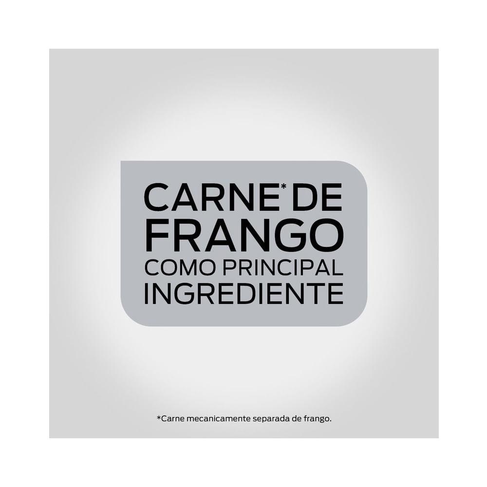 Ração Úmida Pro Plan Kitten Frango ao Molho - 7