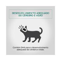 Ração Úmida Pro Plan Kitten Frango ao Molho - 6