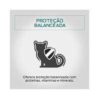 Ração Úmida Pro Plan Kitten Frango ao Molho - 9