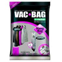 Saco para Armazenamento a Vácuo Hang Bag Ordene - 1