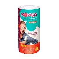 Rolo Refil para Escova Noviça Bettanin - 1