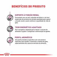 Ração Úmida Royal Canin Renal Gatos Adultos - 2