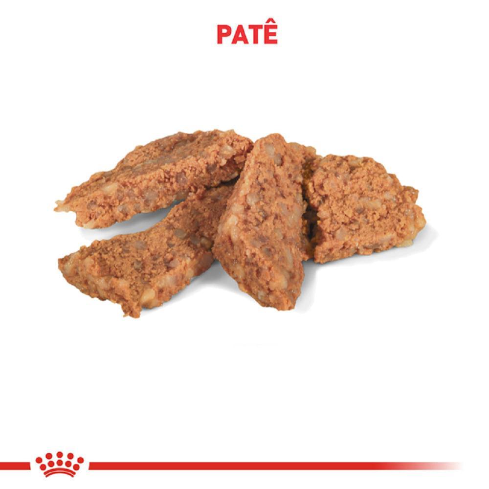 Ração Úmida Royal Canin Hepatic Cães Adultos - 3