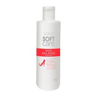 Shampoo para Pele Oleosa e com Descamação Skin Balance Soft Care - 10