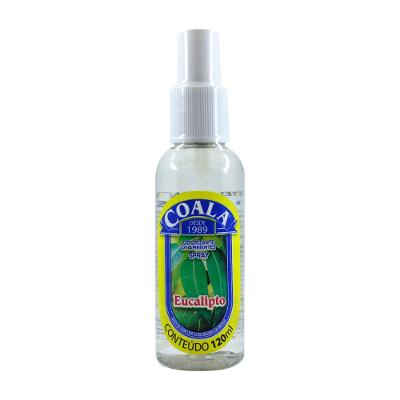 Spray Odorizante Coala Eucalipto