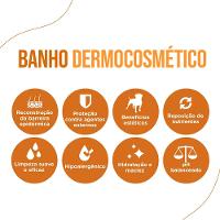 Shampoo com Própolis Propcalm Soft Care - 5