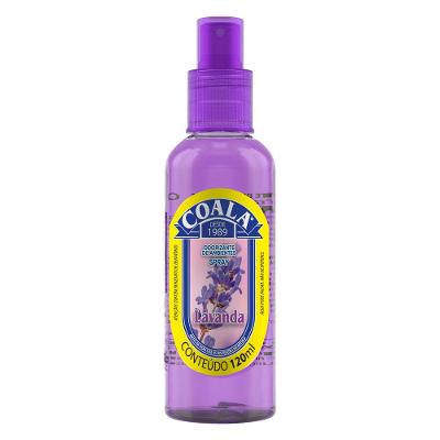 Spray Odorizante Coala Lavanda