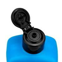 Shampoo Pelos Claros Cães e Gatos Sanol - 3