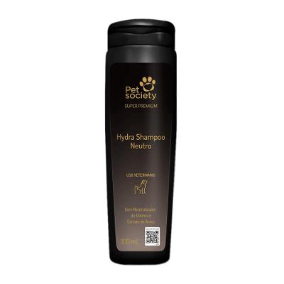 Shampoo Hydra Neutro Pet Society