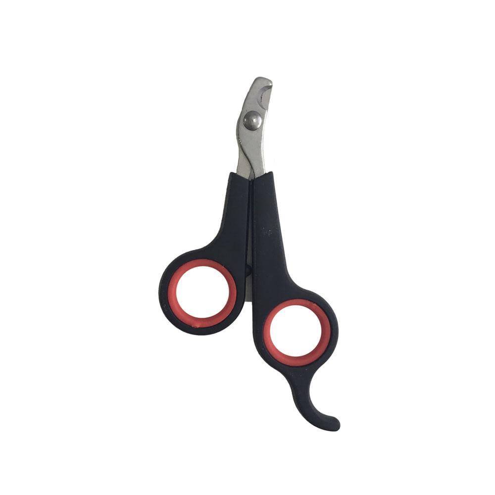 Tesoura para Corte de Unhas HomePet - 1