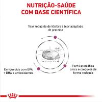Ração Royal Canin Veterinary Diet Renal para Gatos com Insuficiência Renal - 6