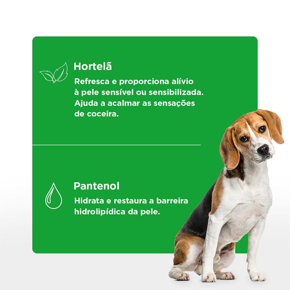 Shampoo para Pele Sensível Hypcare Soft Care - 6