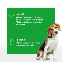 Shampoo para Pele Sensível Hypcare Soft Care - 3