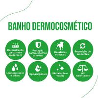 Shampoo para Pele Sensível Hypcare Soft Care - 7