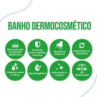 Shampoo para Pele Sensível Hypcare Soft Care - 9