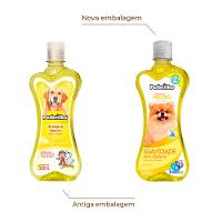 Shampoo Neutro Cães e Gatos Petbrilho - 2