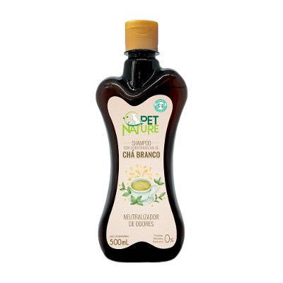 Shampoo Neutralizador PetNature