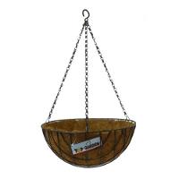 Vaso Cuia Coco com Corrente FG Import - 2