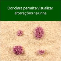 Areia Higiênica Biodegradável Grãos Mistos Viva Verde - 6