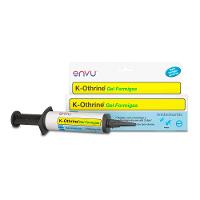 Inseticida K-Othrine Gel Formigas - 2