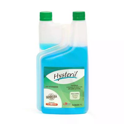 Hysteril Desinfetante e Eliminador de Odores Agener