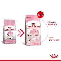 Ração Royal Canin Filhotes para Gatos com até 12 meses de Idade - 2