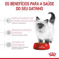 Ração Royal Canin Filhotes para Gatos com até 12 meses de Idade - 3
