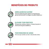 Ração Royal Canin Veterinary Diet Satiety para Gatos Com Excesso de Peso - 2
