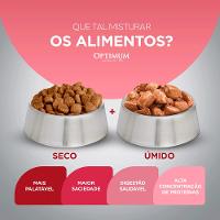 Ração Optimum para Cães Filhotes Raças Médias e Grandes Frango e Arroz - 5