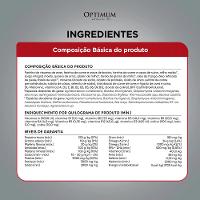 Ração Optimum para Cães Filhotes Raças Médias e Grandes Frango e Arroz - 7