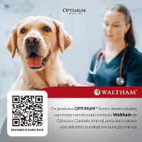 Ração Optimum para Cães Filhotes Raças Médias e Grandes Frango e Arroz - 9