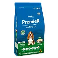 Ração Premier Formula Light Cães Adultos Raças Médias Frango - 2