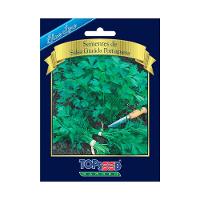 Sementes de Salsa Graúda Portuguesa Blue Line Topseed Garden - 1