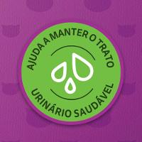 Ração Úmida Whiskas Sachê Frango ao Molho Gatos Adultos - 9