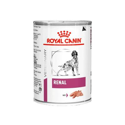 Ração Úmida Royal Canin Renal Cães Adultos