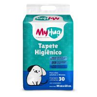 Tapete Higiênico MyHug Tradicional 80x60cm - 1