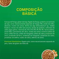 Ração Úmida Dog Chow Cães Filhotes Frango