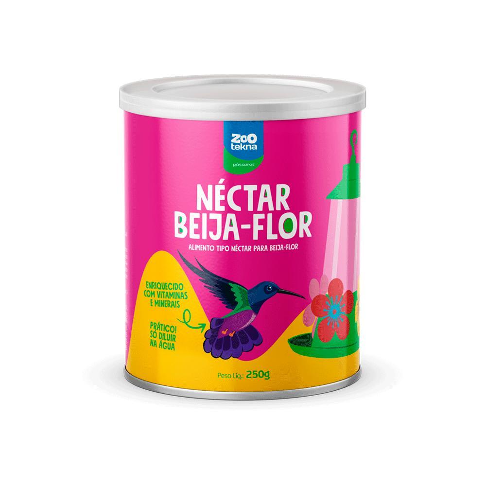 Néctar para Beija-Flor Zootekna - 1