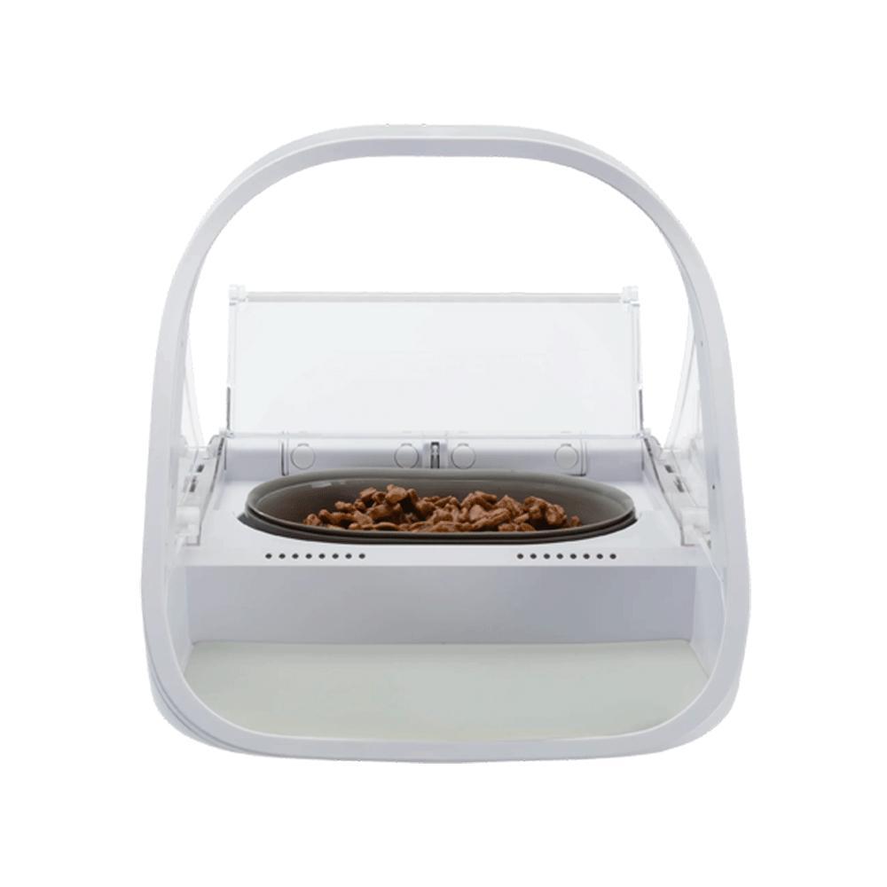 Comedouro Inteligente com APP para Cães e Gatos Sure PetCare - 1