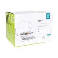 Comedouro Inteligente com APP para Cães e Gatos Sure PetCare