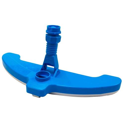 Aspirador de 3 Rodas para Piscina Sodramar