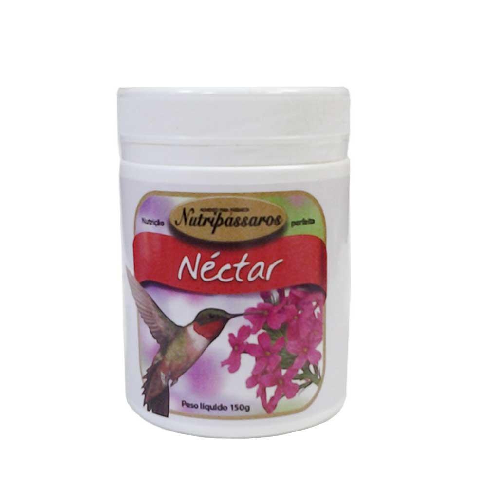 Néctar para Beija-Flor Nutripássaros - 1