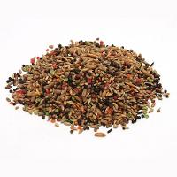 Mistura para Canários Pássaro Forte - 2