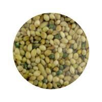 Mistura para Periquitos Nutripássaros com Mel - 3