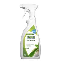 Fertilizante Forth Orquídeas Manutenção Pronto Uso - 1